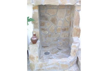 Bulgaria Privát Černomorec, Exteriorul